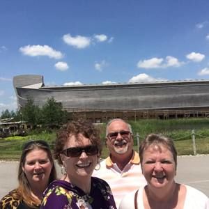 Meet your Posher, Donnette